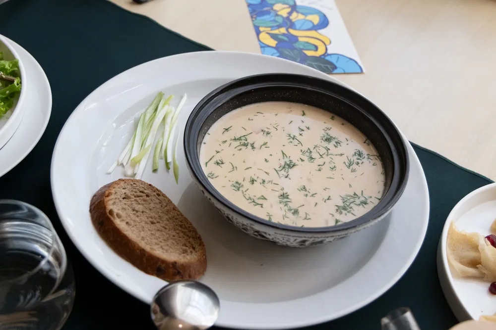 Достиг экватора гастрофест «Бирария» в Биробиджане