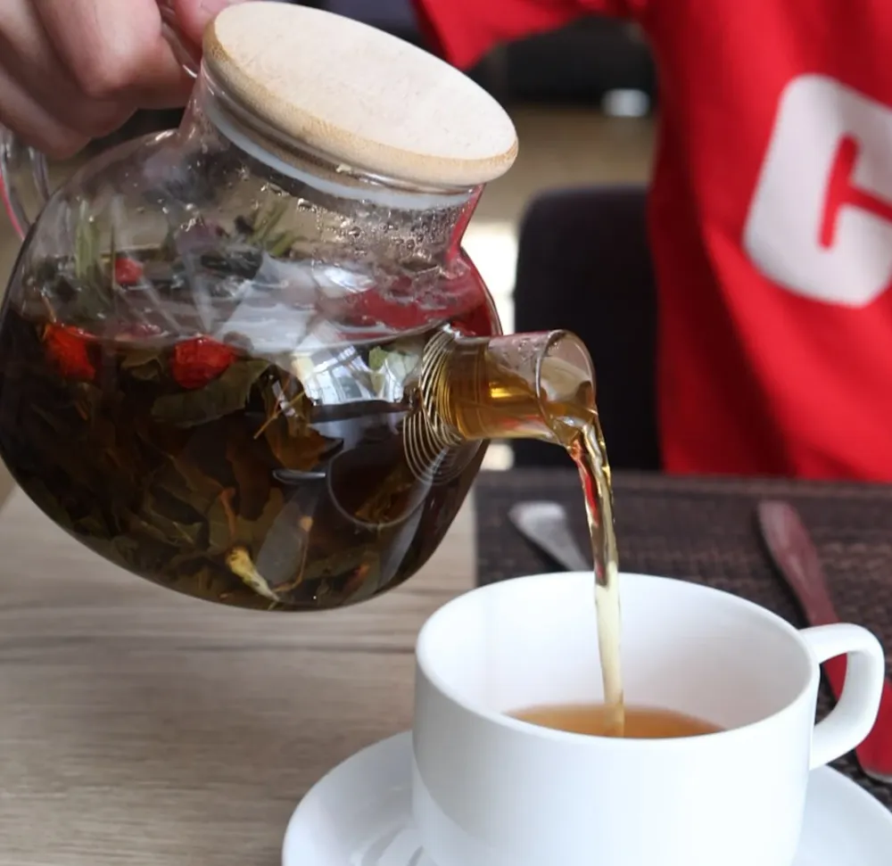 Более 120 человек стали участниками гастрофеста «Бирария» сегодня в Биробиджане