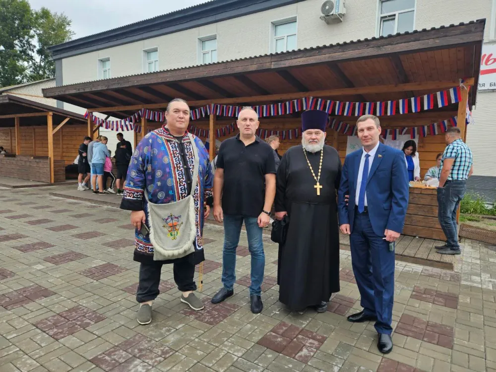 Турнир-тренировка по нанайской «Апокачи» прошел в ЕАО