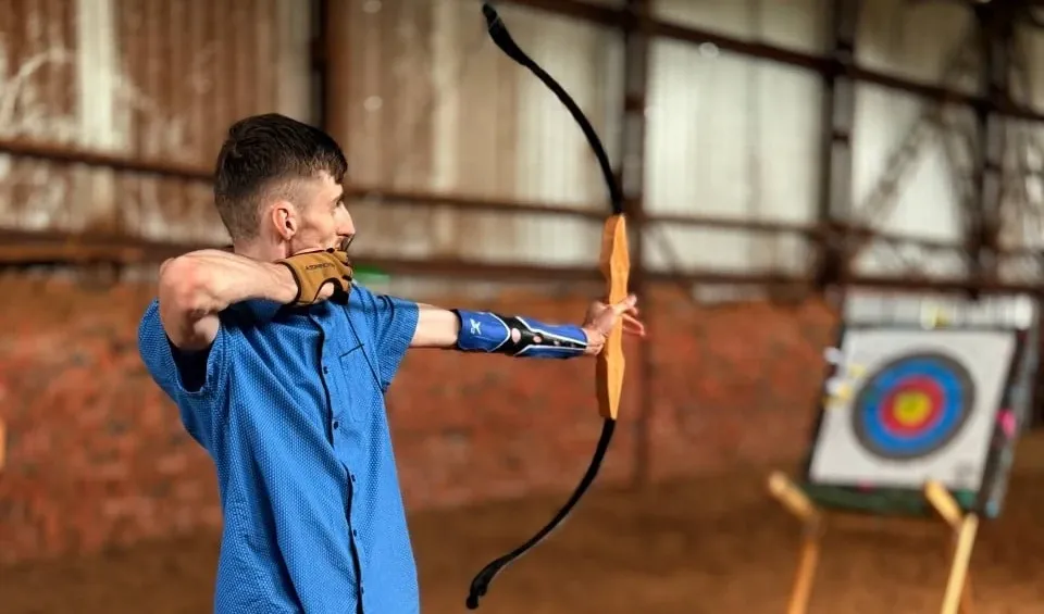 Турнир по стрельбе из лука пройдет на II Этнофесте «Бирария»