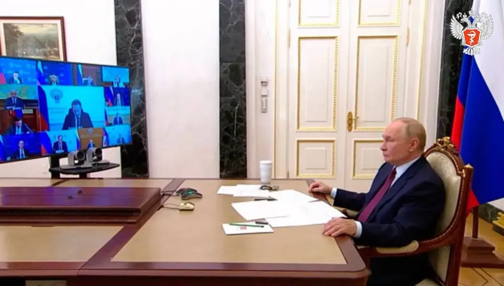 Новый законопроект усилит кадровый потенциал медицины — Мурашко