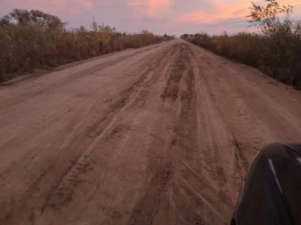 Опасную дорогу требуют отремонтировать в ЕАО