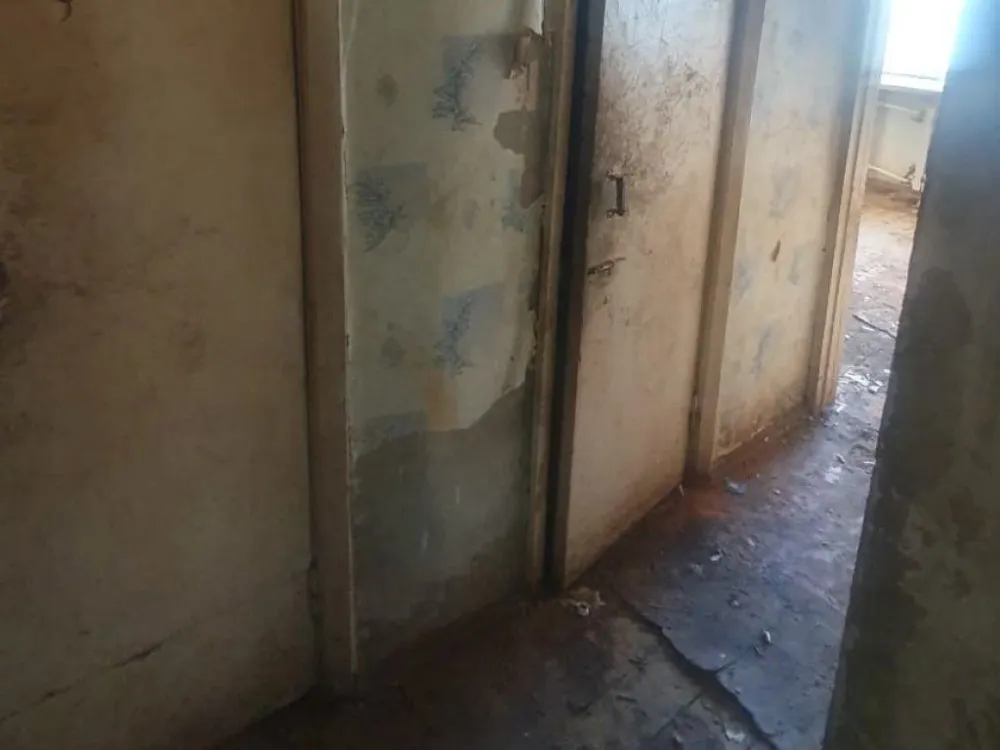 В нечеловеческих условиях проживает инвалид в ЕАО