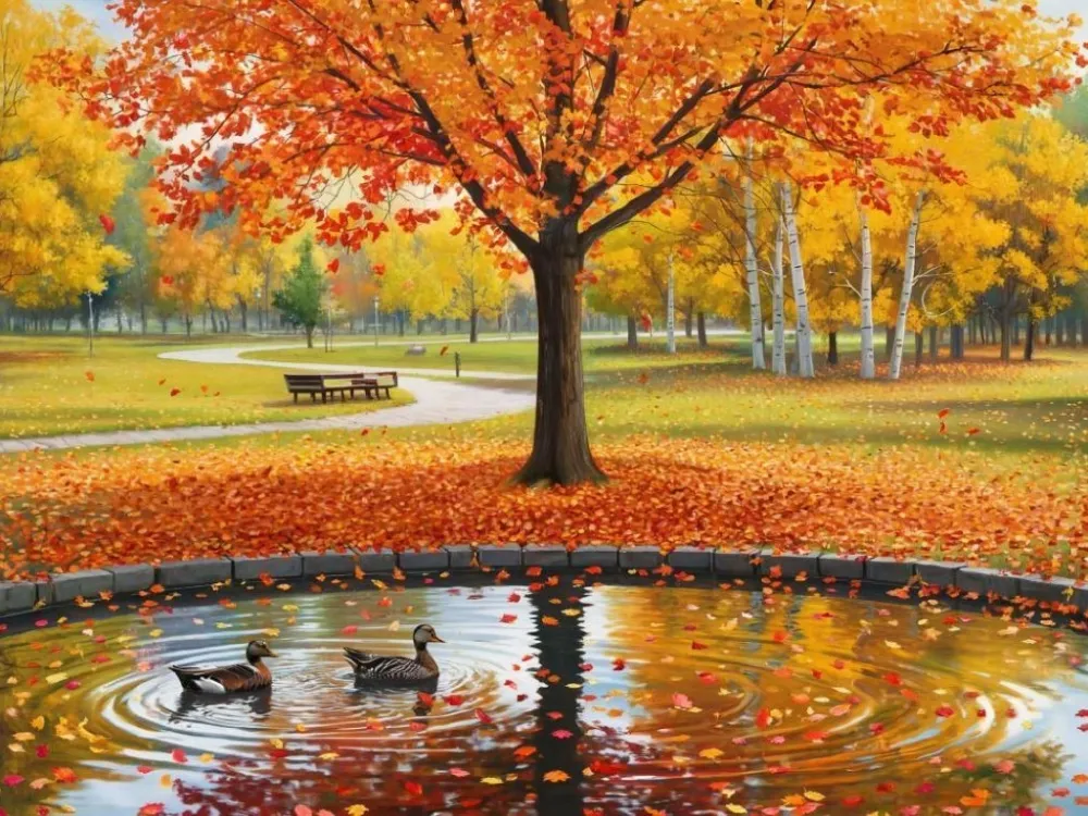 Гороскоп на 12 октября: Девы столкнутся с проблемами из прошлого, а Весы встретятся с друзьями