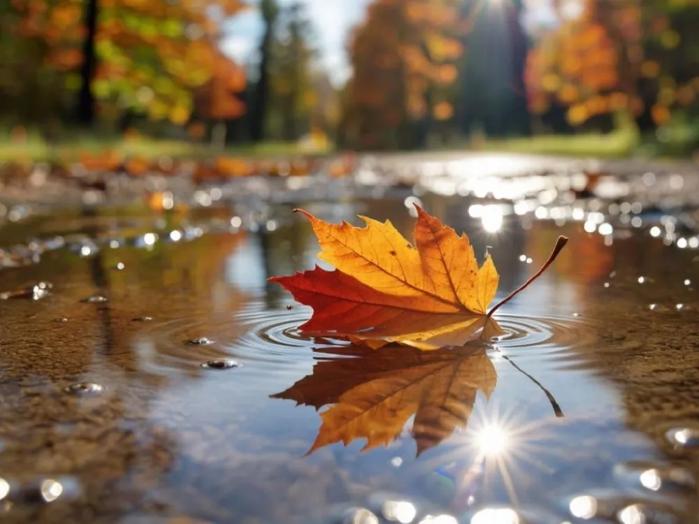 Гороскоп на 5 октября: Девам стоит отправиться в путешествие, а Весов ждет конфликтный день