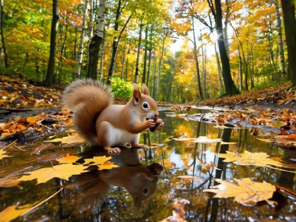 Гороскоп на 7 октября: Овны будут расположены к общению, а Рыб ждут случайные судьбоносные встречи