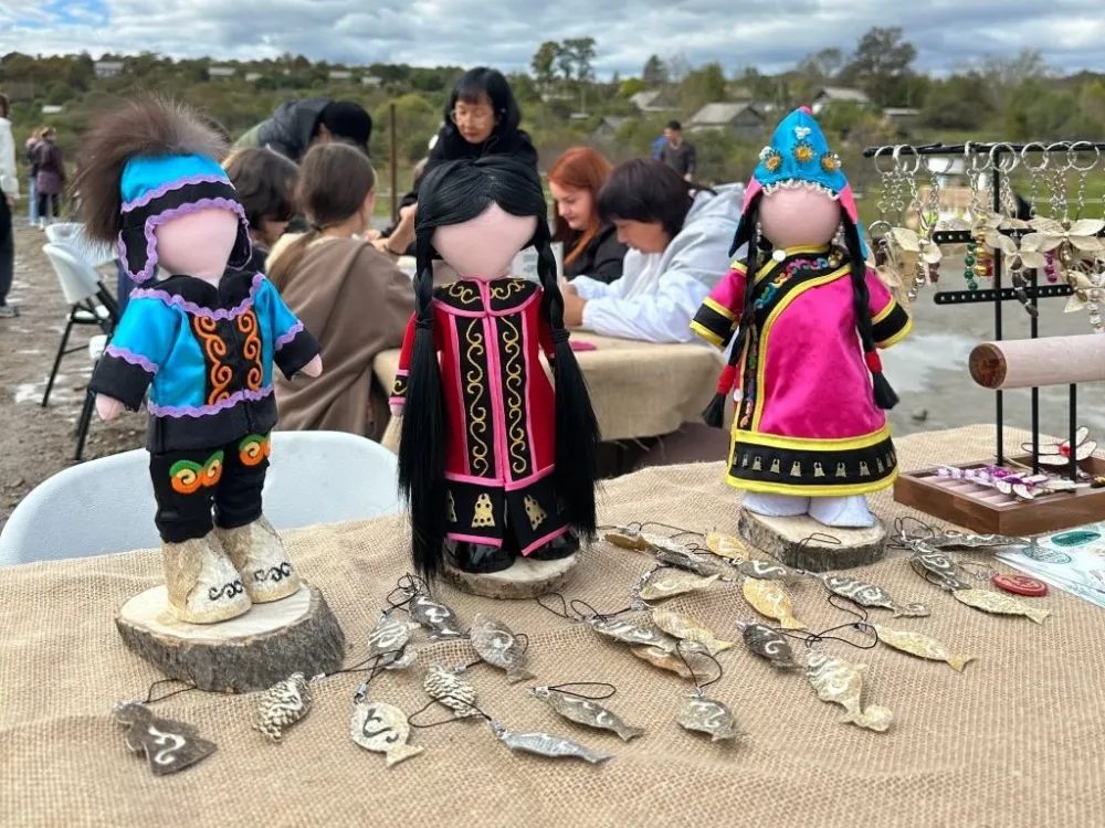 Александр Музыка: «Бирария» — это попытка найти душу Приамурья и предложить ее туристу