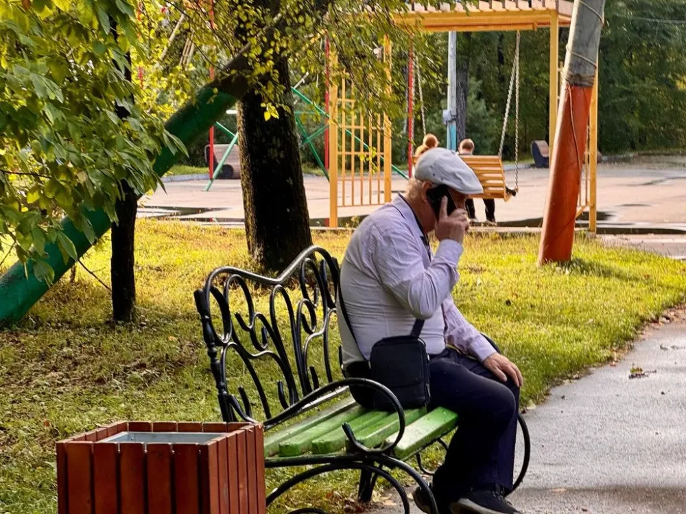 Мошенники обзванивают биробиджанцев под видом сотрудников мэрии