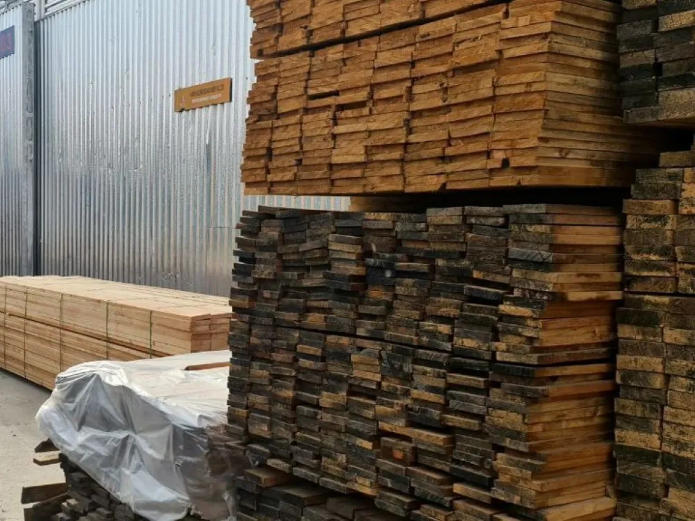 О противопожарной безопасности напомнили владельцам складов в посёлке ДСМ в Биробиджане