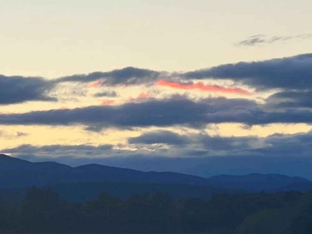 Погода на 14 октября: переменная облачность ожидается в ЕАО