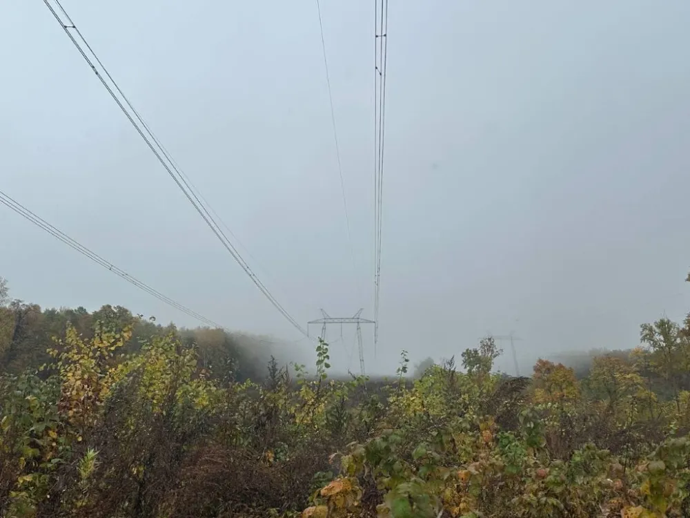 Погода на 18 октября: небольшой снег и туман ожидаются в ЕАО