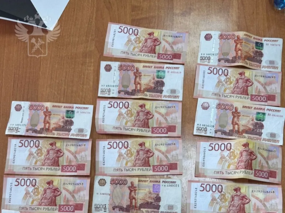 За попытку дать взятку задержан иностранец в ЕАО