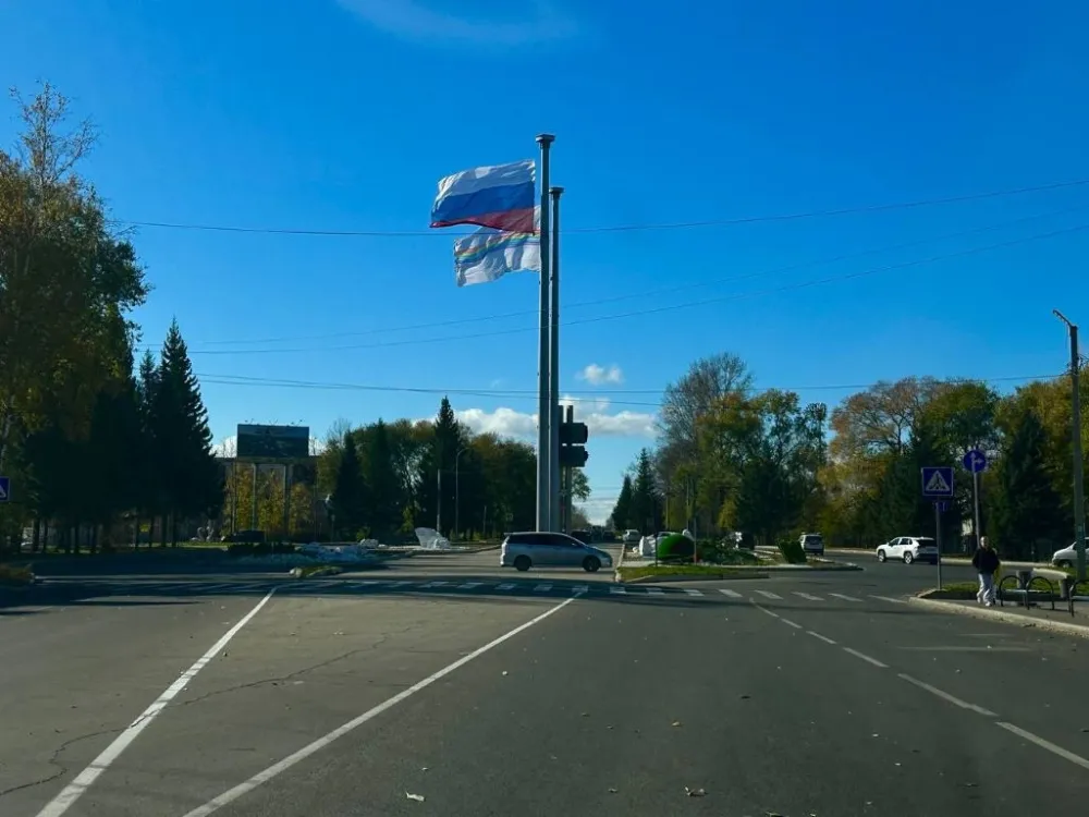 Юбилей школы и концерты - анонсы событий в ЕАО