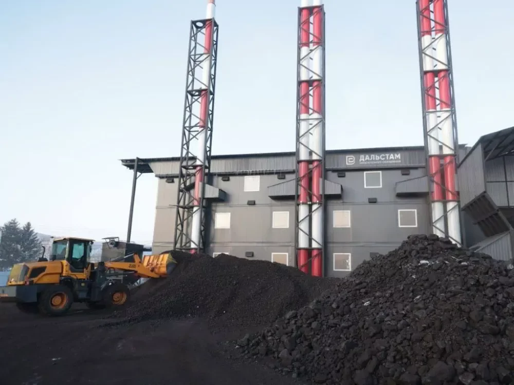 Отопительный сезон стартовал в ЕАО