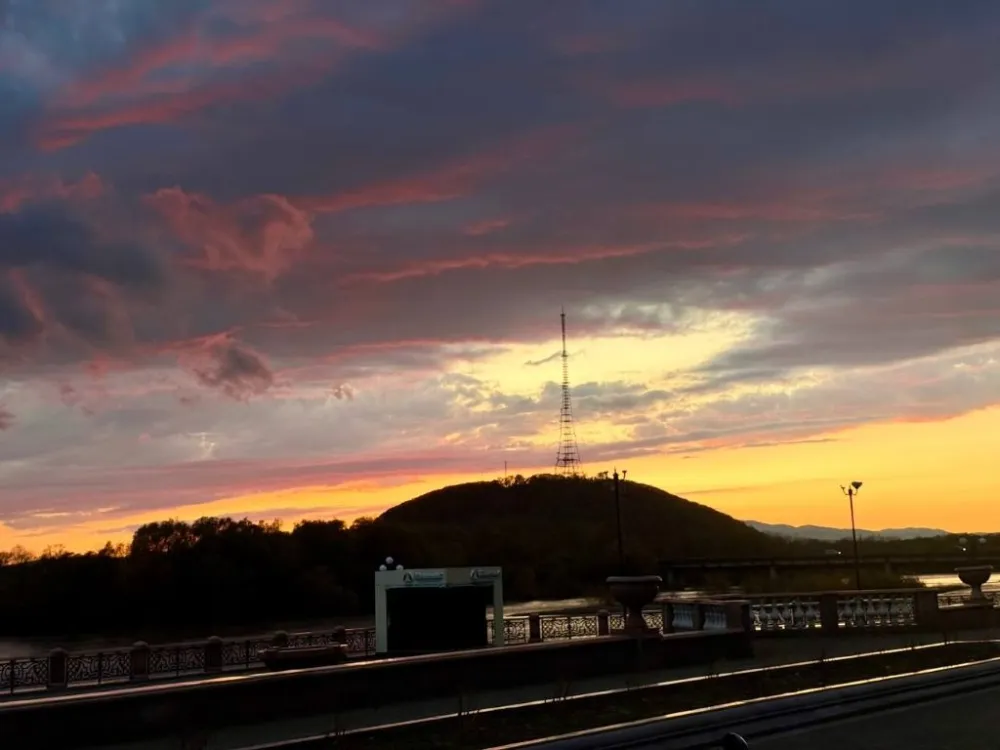 Спектакли и выставка «Лето на Фоме. Пленер 2025» - анонсы событий в ЕАО