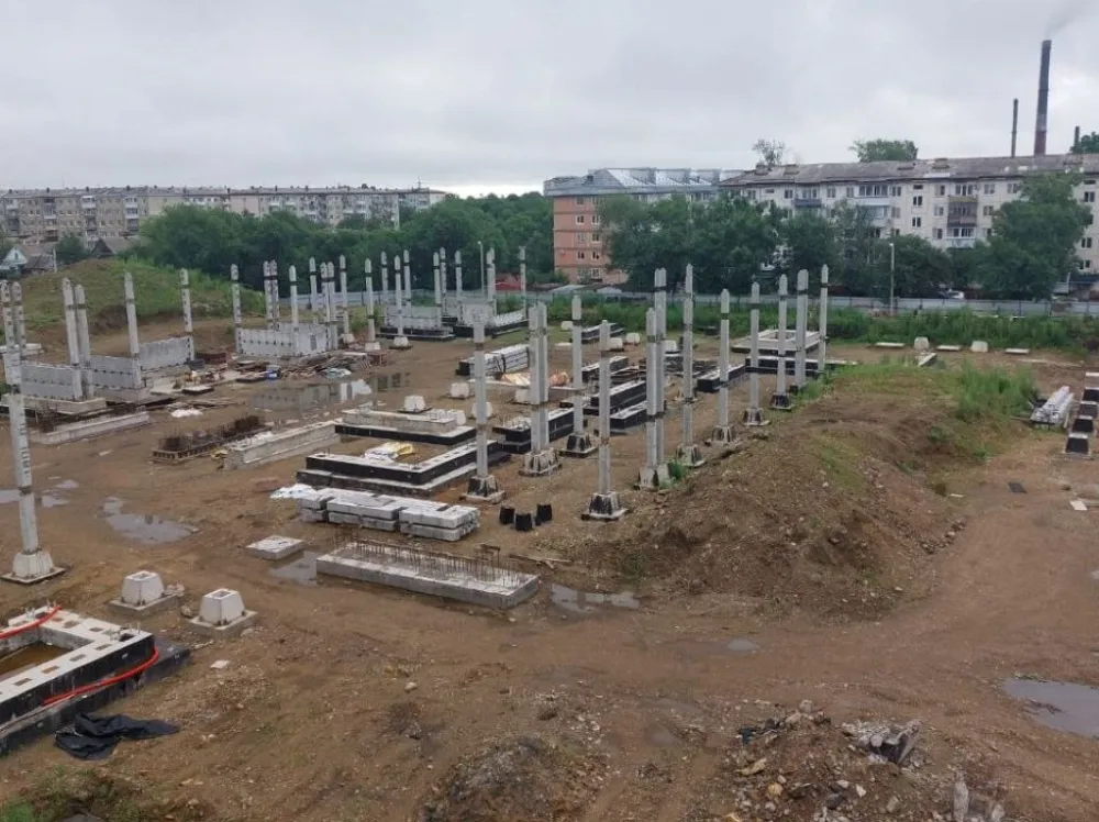 Незаконно предоставили участок для строительства школы в Биробиджане