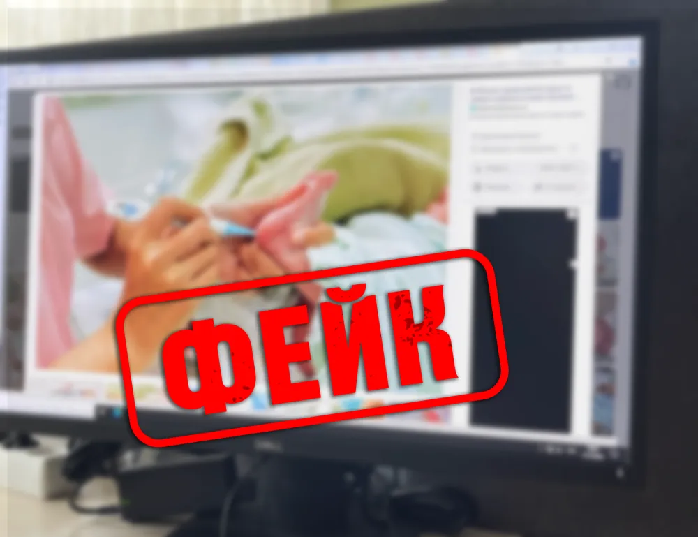 Заборы крови у младенцев и отнятые зарплаты у учителей: какими фейковыми «постановлениями» в этом году пугали россиян