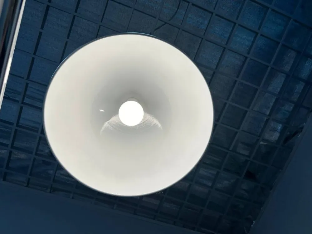 Погрузился во тьму ряд многоквартирных домов в Биробиджане