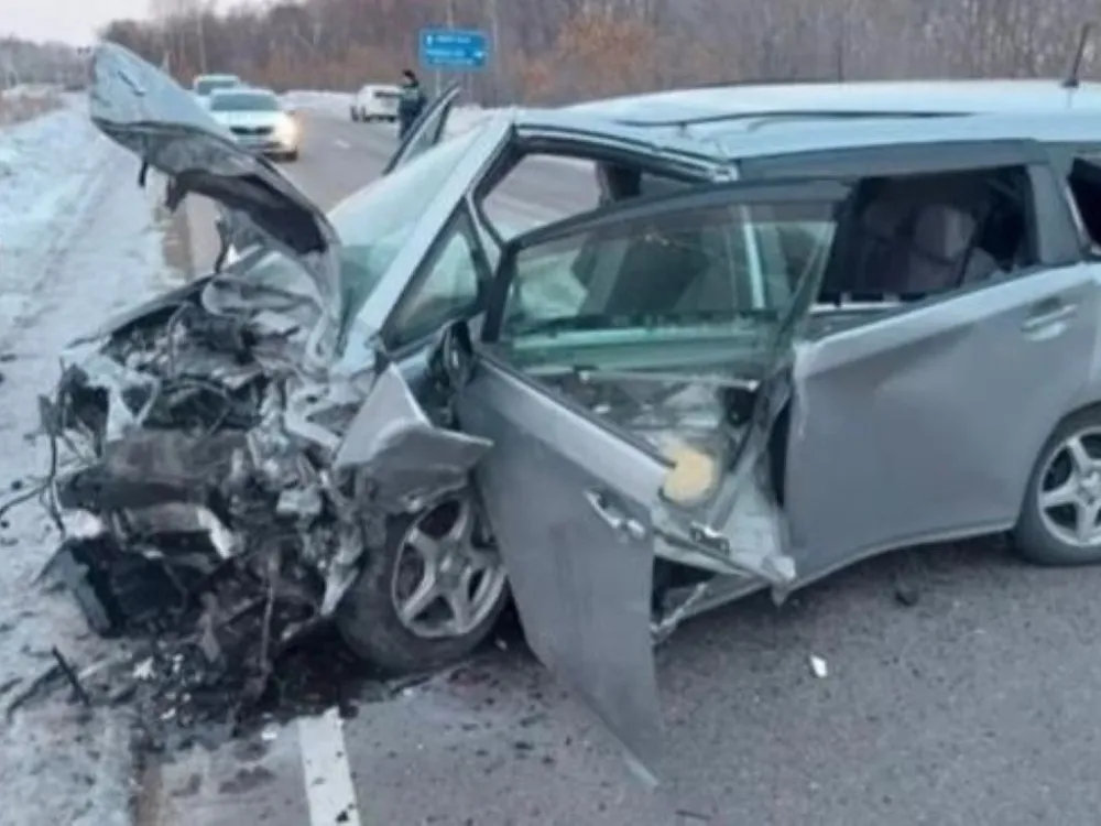 Ужесточить наказание виновному в ДТП потребовали в ЕАО