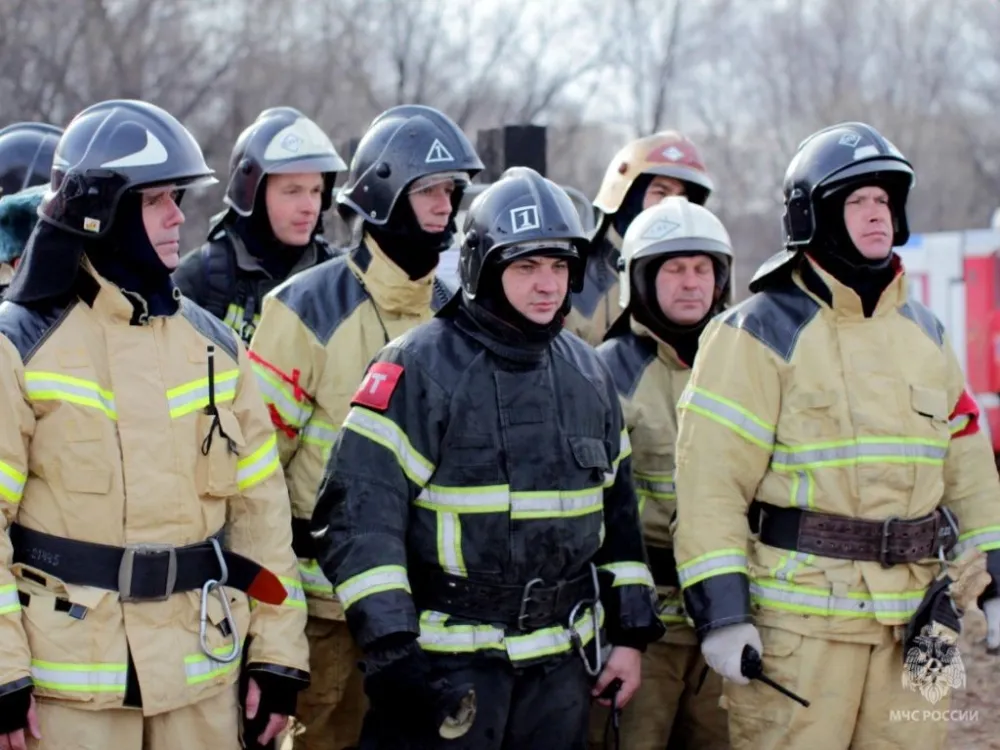 Режим повышенной готовности объявлен в ЕАО