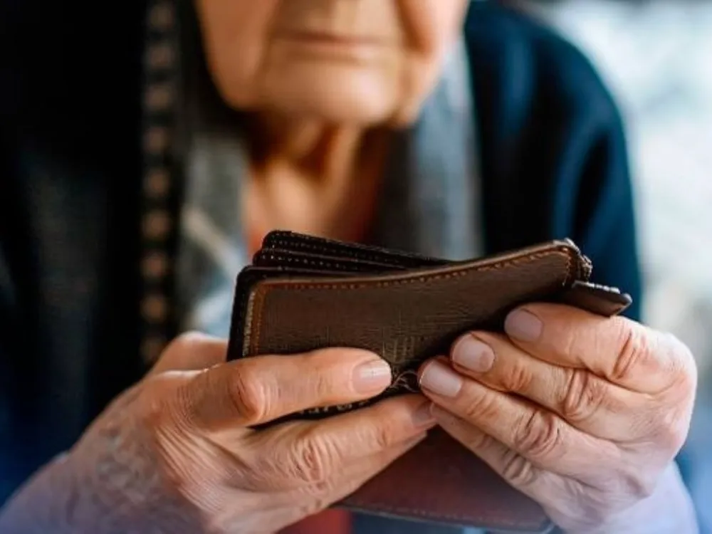 Биробиджанка поехала в Хабаровск, чтобы отдать деньги мошенникам