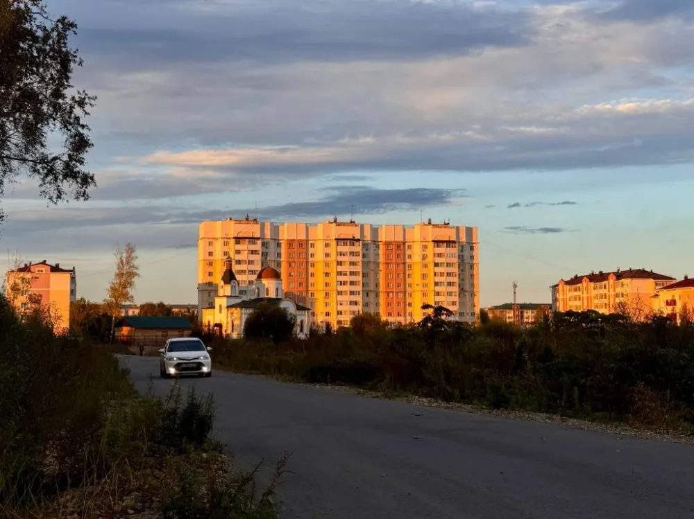 Больше года ждёт переселения из ветхого жилья жительница ЕАО