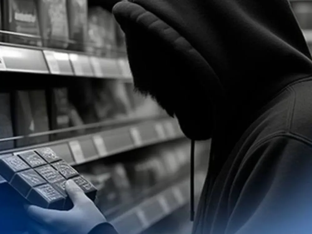 На сладенькое потянуло мужчину в Биробиджане