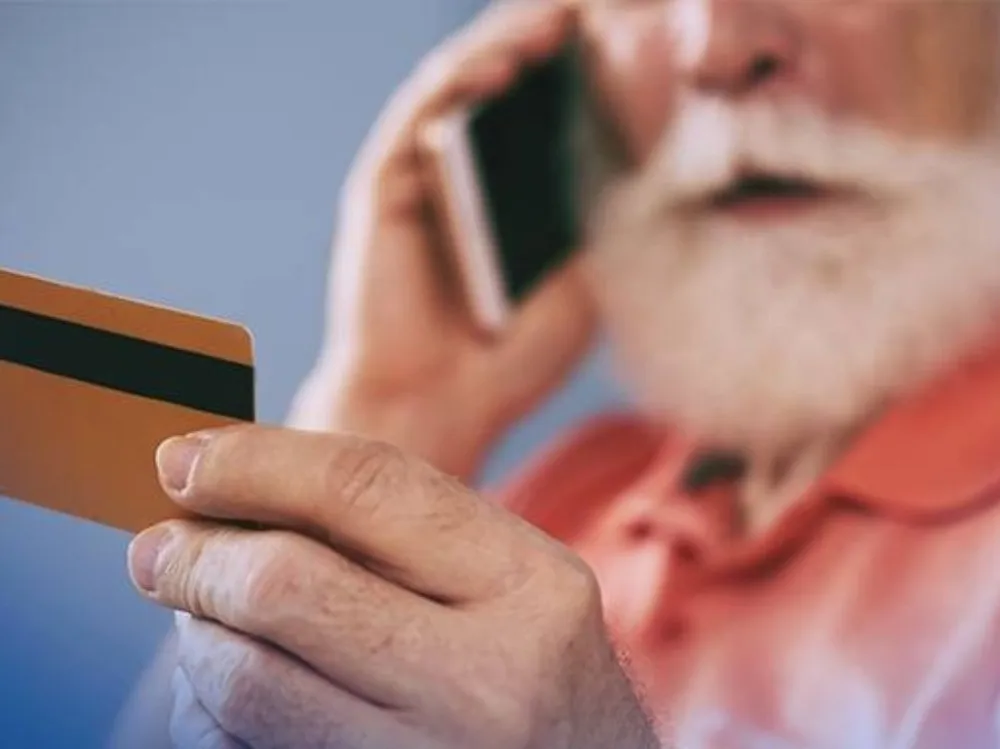 Поверил липовой доверенности и потерял крупную сумму денег пенсионер в ЕАО