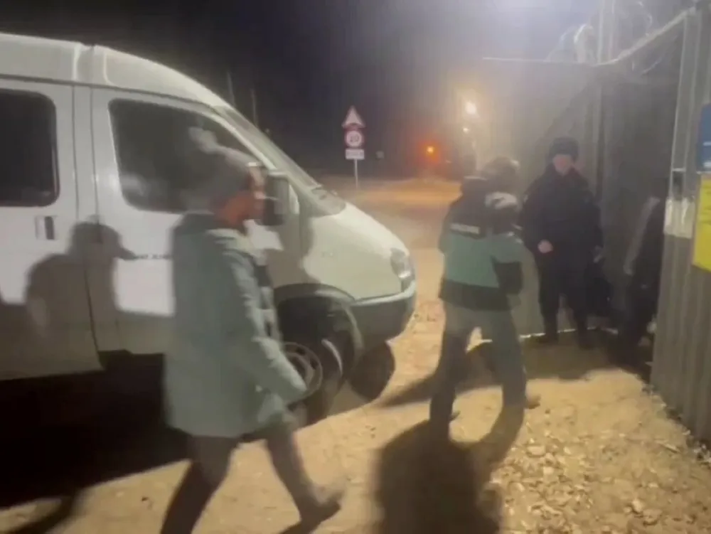 Нелегалы собирали урожай в ЕАО