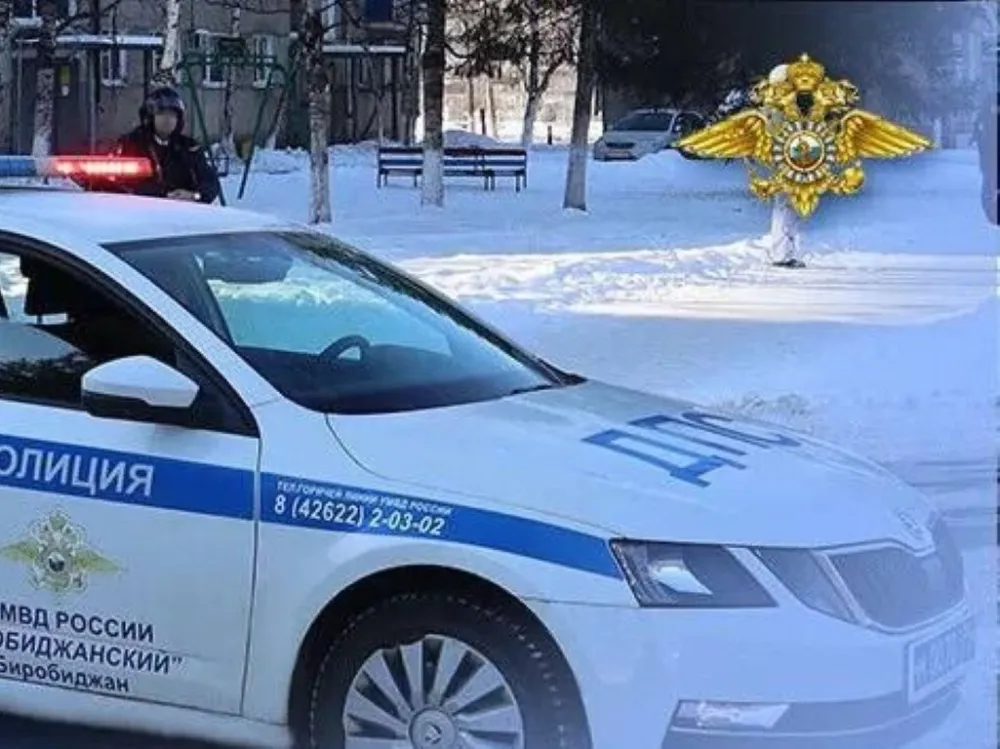 Движение автобусов ограничили в ЕАО