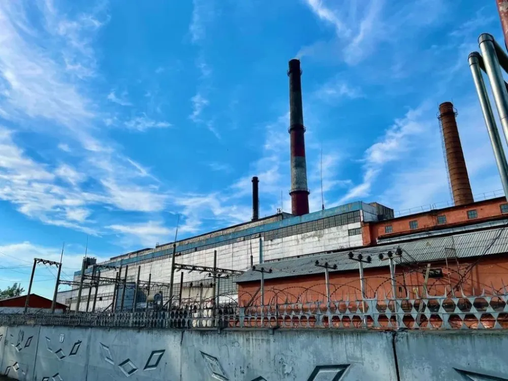 Потеплеют батареи в квартирах биробиджанцев на следующей неделе