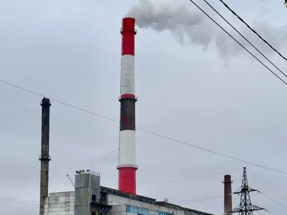 Первыми в Биробиджане согреются соцучреждения