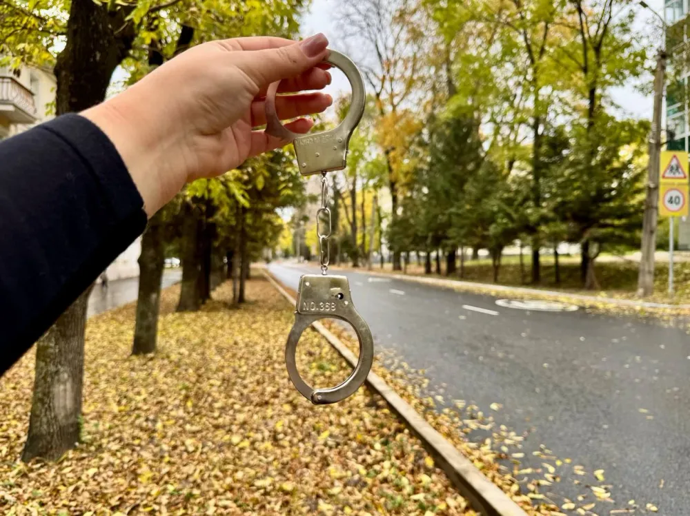 В ЕАО задержан гражданин КНР за попытку дачи взятки таможеннику