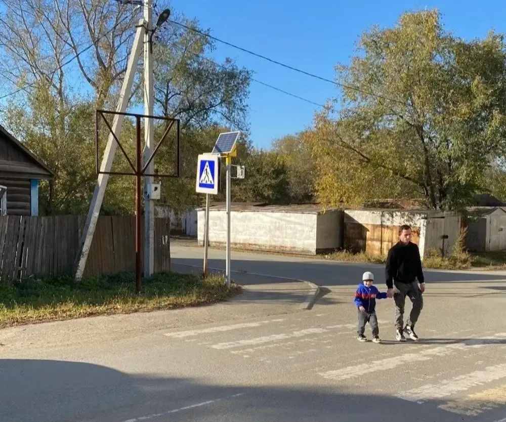 Путь к детскому саду стал безопаснее благодаря вмешательству прокуратуры ЕАО