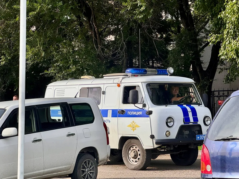 Что чаще крадут у биробиджанцев, рассказали в полиции