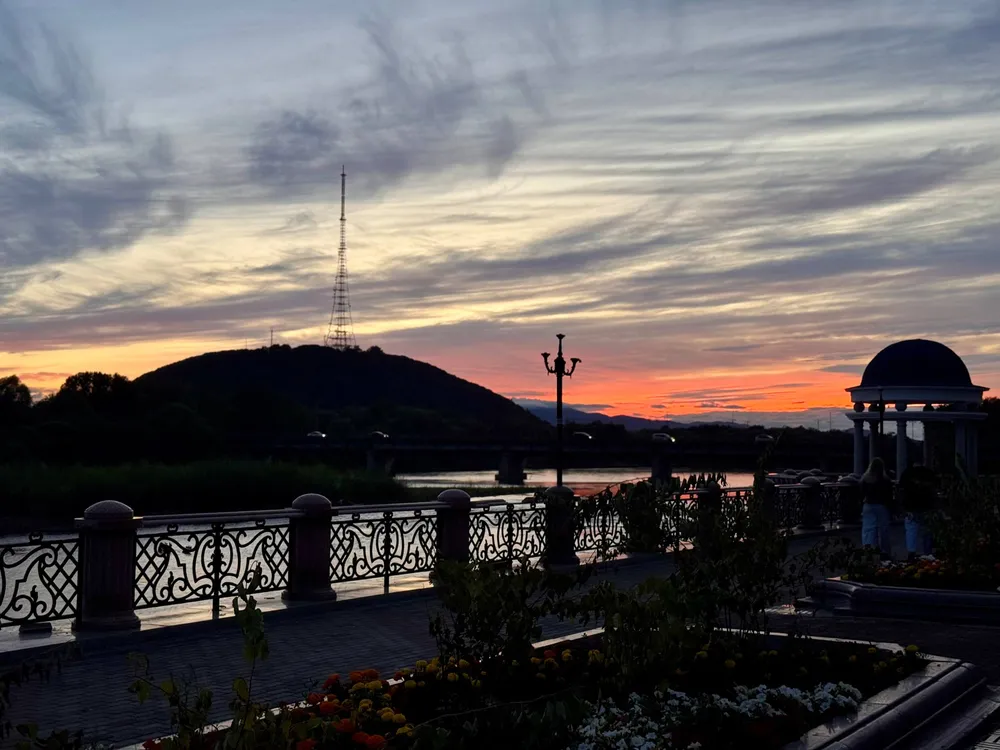 Открытие концертного сезона и спортивные соревнования - анонсы событий в ЕАО