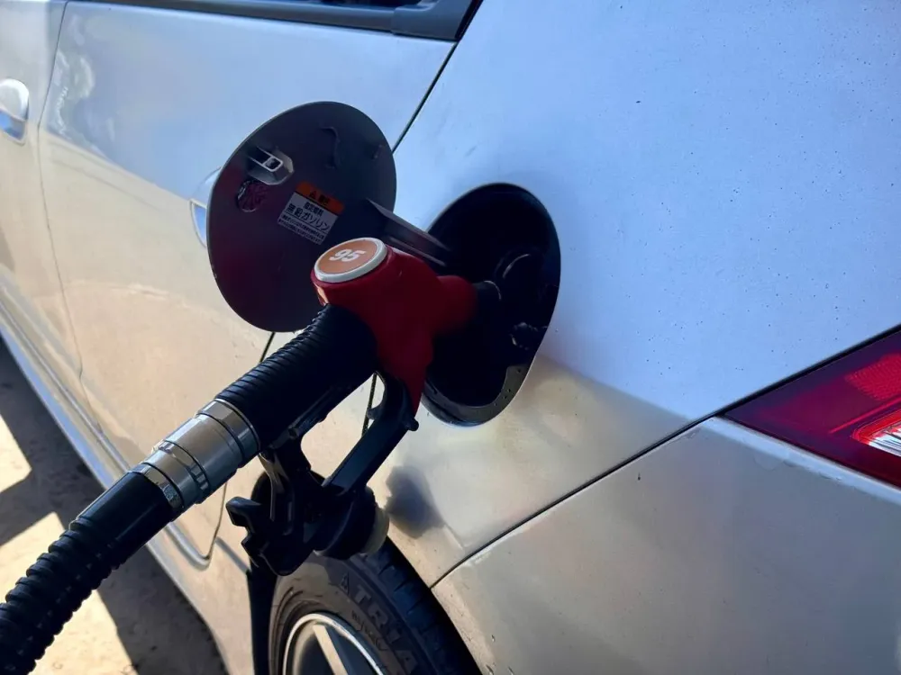 В ЕАО и Хабаровском крае наблюдаются перебои с поставками и рост цен на автомоторное топливо