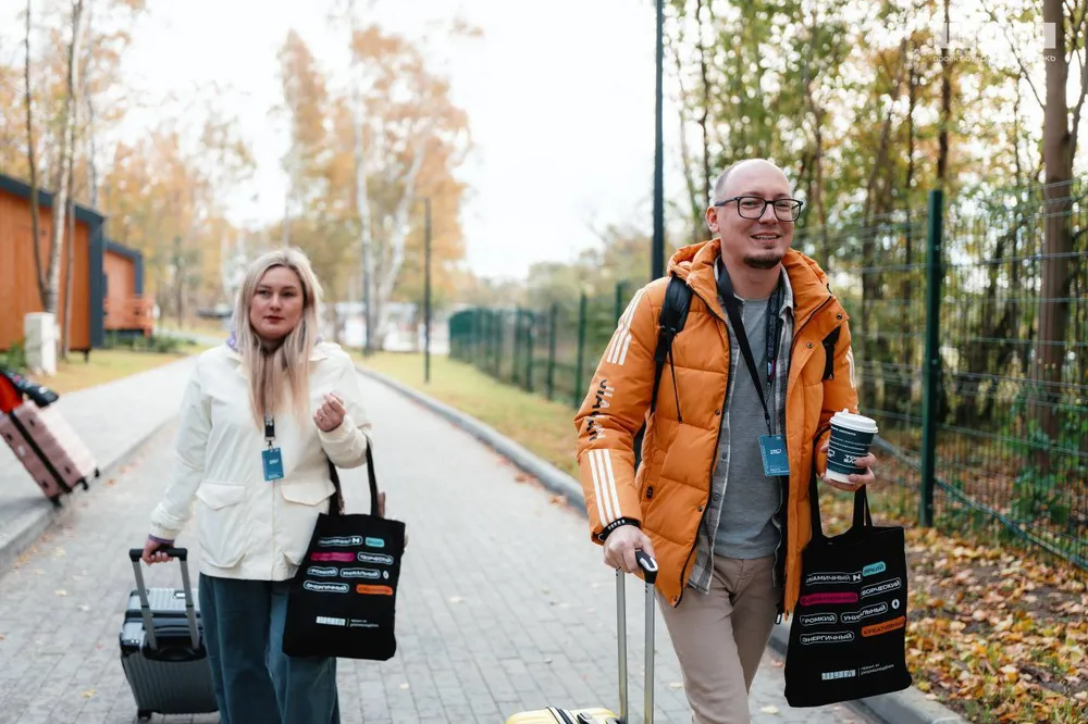 Учитель из ЕАО борется за звание лучшего блогера в финале проекта «ТопБЛОГ»