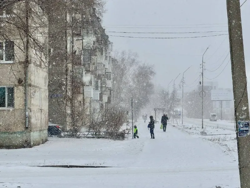 Какой будет погода в воскресенье в ЕАО, рассказали синоптики