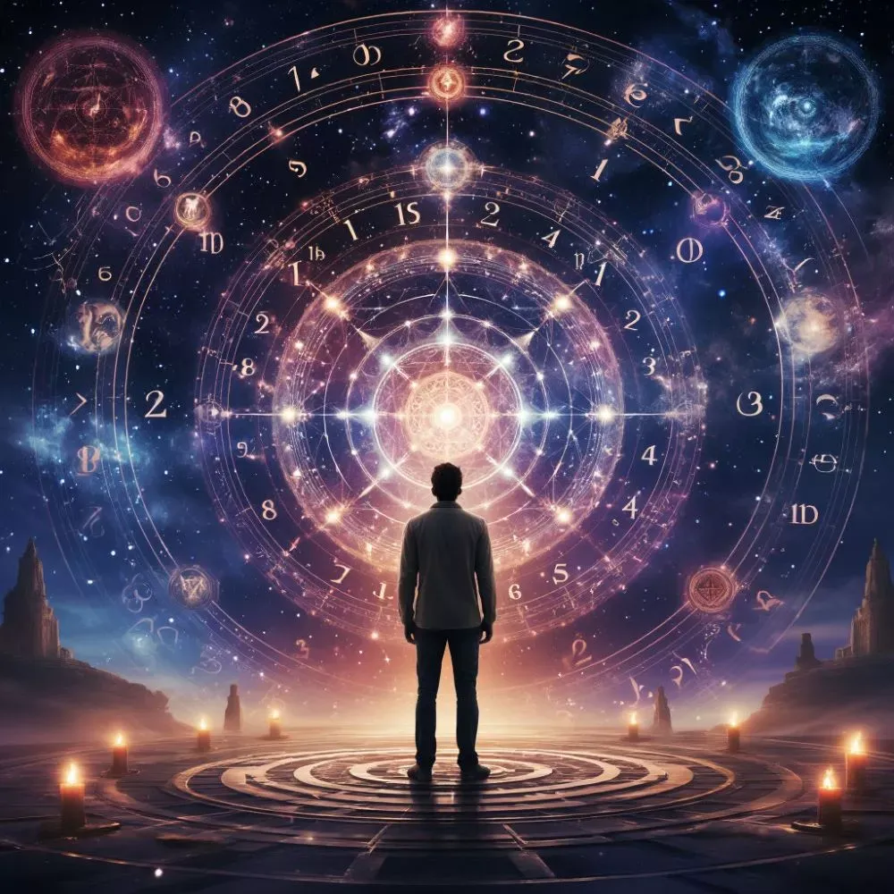 Обладают особым даром: люди с этой цифрой в дате рождения несут в себе экстрасенсорные способности