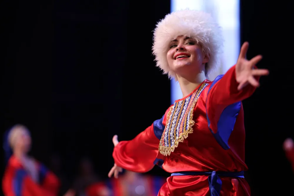 Этноконфессиональный форум «Служим, сохраняя защищаем» приглашает жителей ЕАО на свои площадки