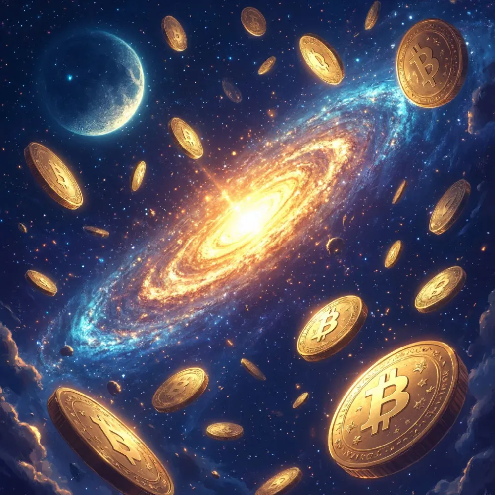 Астролог Володина назвала самые удачные знаки зодиака для финансового роста 25 ноября