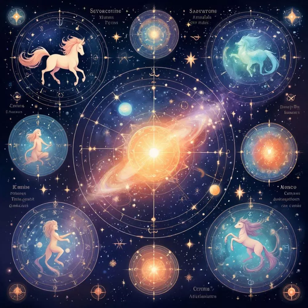 Астролог предсказала двум знакам зодиака крупный выигрыш