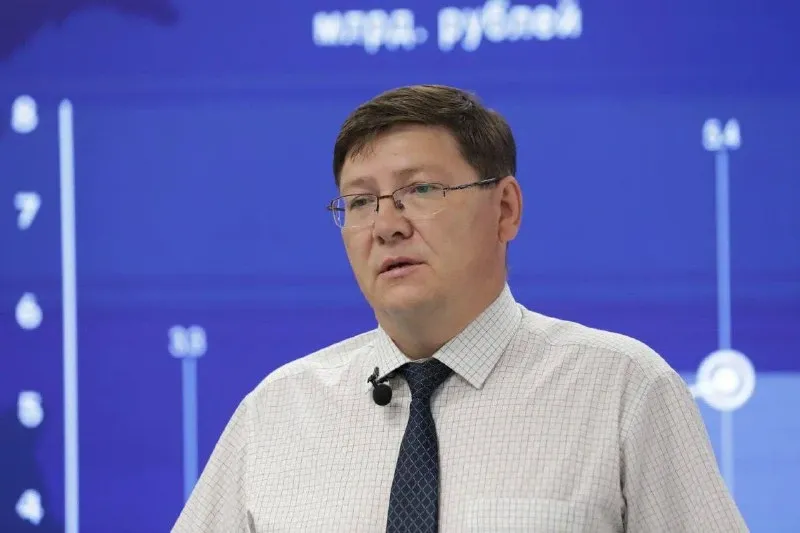 Экс-министр финансов ЕАО возглавил финансовый блок в правительстве Коми