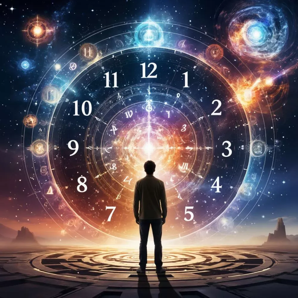 Гороскоп на 23 ноября: Близнецы увидят удачу в деталях, Рыбы обретут внутреннюю свободу