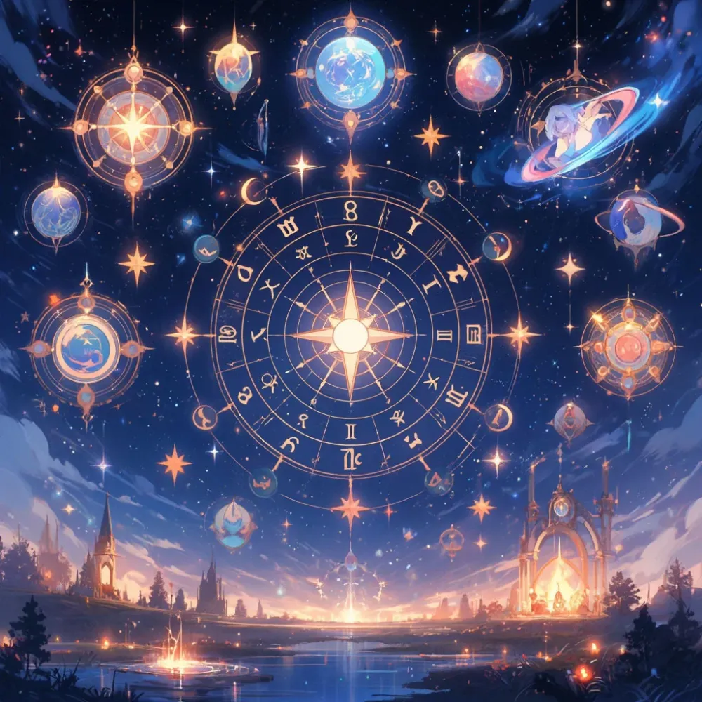 Овнов ждет финансовый бум, а Стрельцов — новые возможности