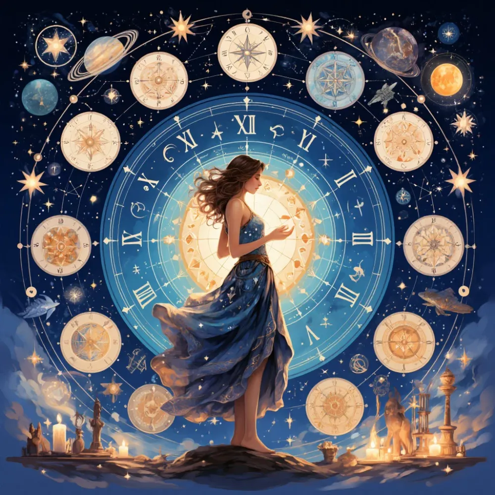 Гороскоп на 21 ноября: Львы обретут изобилие, Скорпионы начнут преображение