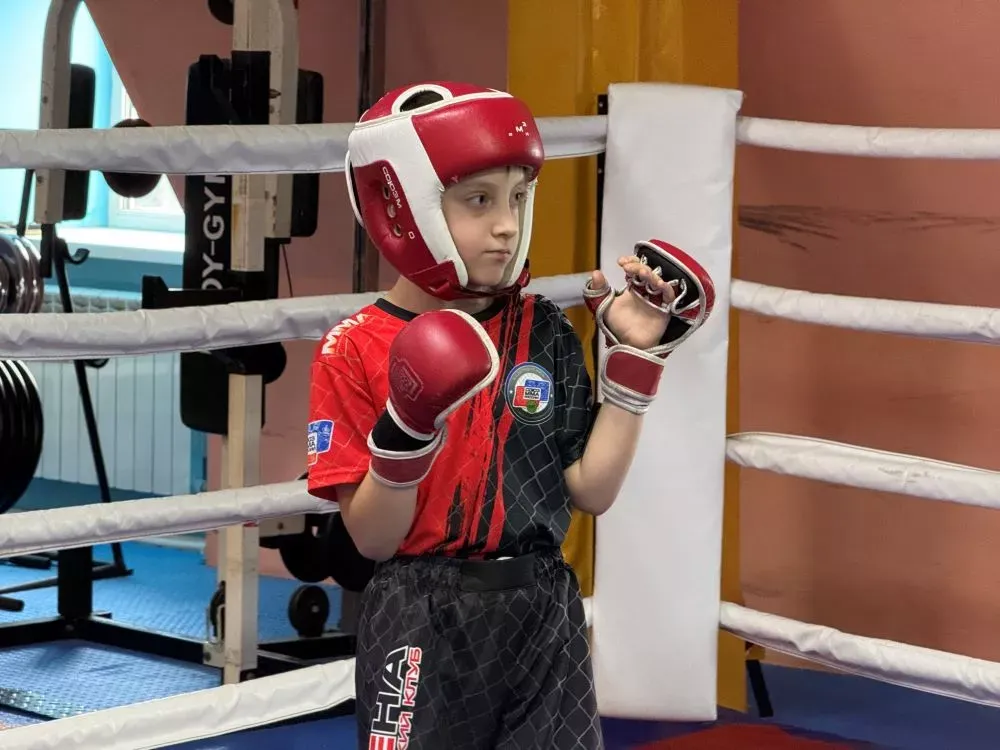 За награды турнира «Кубок Федерации» боролись свыше 100 спортсменов ЕАО