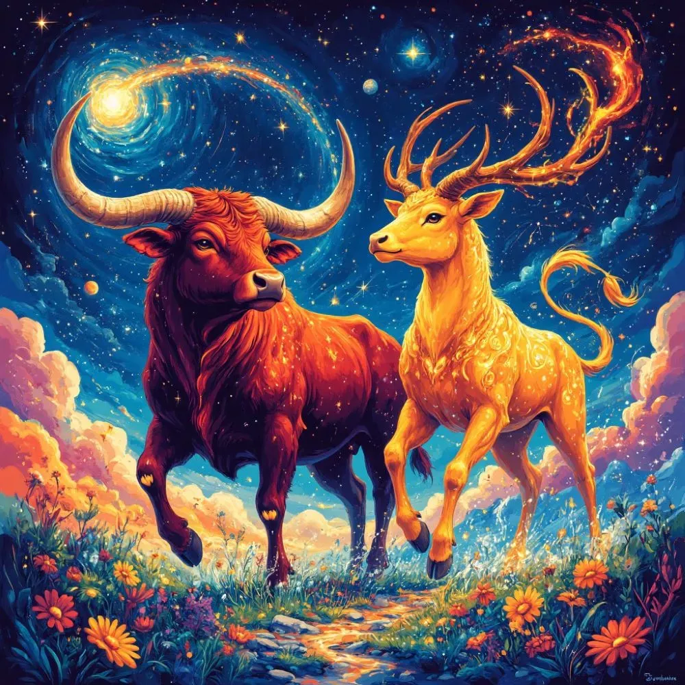 Гороскоп на 27 ноября: Тельцы укрепят материальное положение, Стрельцы откроют новые горизонты