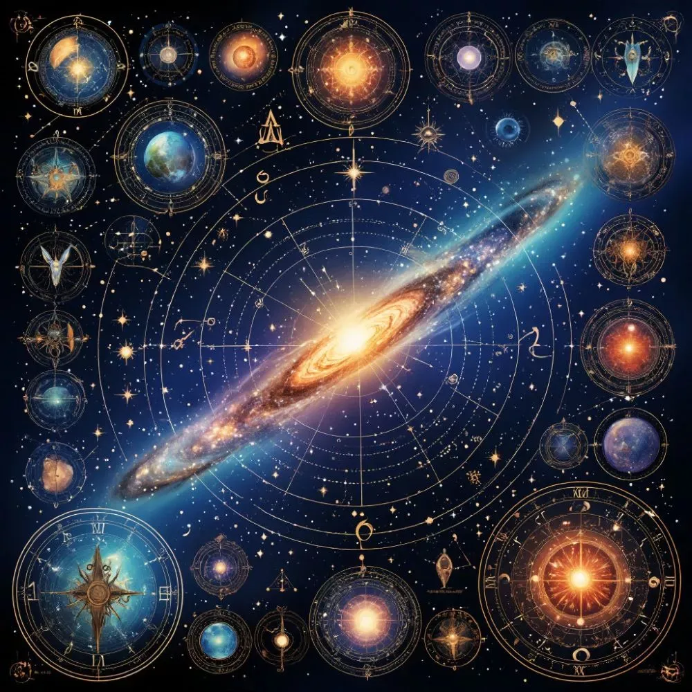 Гороскоп на 28 ноября: Раки обретут эмоциональную устойчивость, Стрельцы — смелость перемен